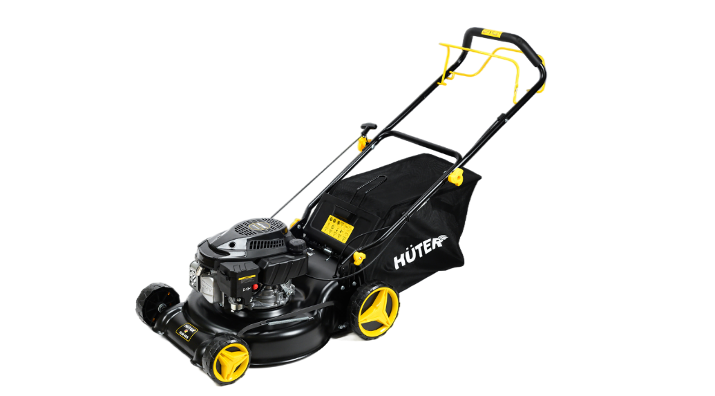 Huter International